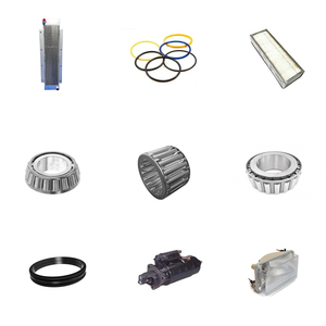 Repuestos para Tractor y Cosechadora John Deere: RE21898, RE527039, R87627, R56463, AT82210, MIA11721, S11-3705100, 21121-0724, MIA11292, 2458445-<span class=keywords><strong>S</strong></span> - Product Image 2