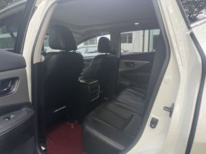 Nissan <span class=keywords><strong>Murano</strong></span> 2.5L XL <span class=keywords><strong>2017</strong></span> Usado, Volante a la Izquierda, Interior Oscuro, Asientos de Cuero, Neumáticos R18, Tracción en Dos Ruedas, SUV Familiar - Product Image 5
