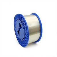 Cable de Fibra Óptica Monomodo PrimePro G657A2 |   Micro-cable de 0.25mm |   50 km/rollo para infraestructura submarina ROV/AUV