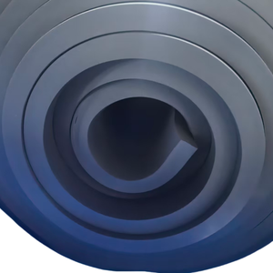 Rollo de Espuma Acústica Aislante, Alfombrilla de Goma, <span class=keywords><strong>Paneles</strong></span> Térmicos Aislantes <span class=keywords><strong>para</strong></span> Aislamiento de <span class=keywords><strong>Techos</strong></span>, Material de Aislamiento <span class=keywords><strong>para</strong></span> el Hogar - Product Image 5