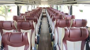 <span class=keywords><strong>Housse</strong></span> de siège personnalisée avec logo pour <span class=keywords><strong>taxi</strong></span>, bus, avion, train, salles de réunion scolaires, stades, cinémas, banques et hôpitaux - Product Image 6