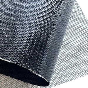 Giá tốt nhất cách nhiệt nhiệt độ cao Silicone bọc vải sợi thủy tinh - Product Image 3