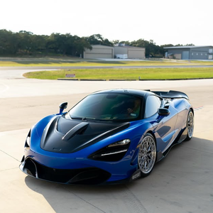 19 20 21 22 24 pollici cerchi forgiati per McLaren GT <span class=keywords><strong>Artura</strong></span> 720s 540c 570 600lt 12c 625c 650s 675lt Porsche Lamborghini LC3-02 - Product Image 2