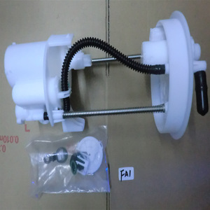 กรองน้ำมันเชื้อเพลิงสำหรับฮอนด้า ซีวิค FA1 17048-SNA-A01 ชิ้นส่วนยานยนต์คุณภาพสูง - Product Image 3