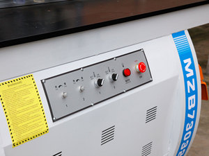 Dọc chế biến gỗ bản lề khoan chế biến gỗ bản lề nhàm chán Máy đôi đầu bản lề nhàm chán máy - Product Image 4