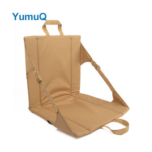 YumuQ شراء رخيصة التخييم في الهواء الطلق مريحة قابلة للتعديل حقيبة الظهر مبطنة الملعب مع الظهر - Product Image 1