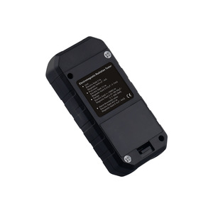 Detector de Radiação Magnética de Tela Grande para Eletrodomésticos, Medidor de Radiação Eletromagnética Anti-radiação - Product Image 3