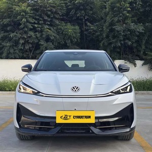 <span class=keywords><strong>Volkswagen</strong></span> <span class=keywords><strong>ID</strong></span>. di Alta Qualità UNYX 2024 Veicolo Elettrico Puro con Autonomia di 614KM, SUV a 5 Posti, Auto Nuova Energetica Economica, Auto Usate VW - Product Image 1