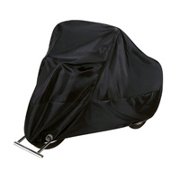 Produits en gros, housse de moto, housse imperméable et anti-poussière pour moto, garantie 1 an