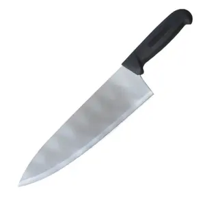 ペストリーケーキベーカリースパチュラパレットナイフ工具ケータリング用品生地仕切りスクレーパーベーキング用品鋸歯状スライサーナイフ