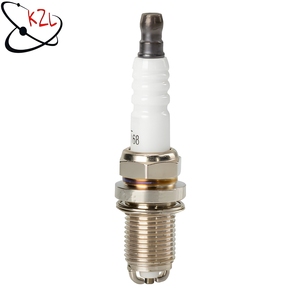 7700500168 Nueva Bujía de Iridio de Alta Calidad para <span class=keywords><strong>Renault</strong></span> para Nissan, Repuesto para Motor, Resistente a Altas Temperaturas, 1 Año de Garantía - Product Image 2