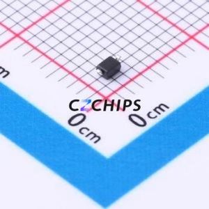 Diodo Zener BZT52C3V9S SOD-323 Original y Nuevo, Venta al por Mayor de Componentes Electrónicos, Proveedor de Chips y Servicio BOM - Product Image 2