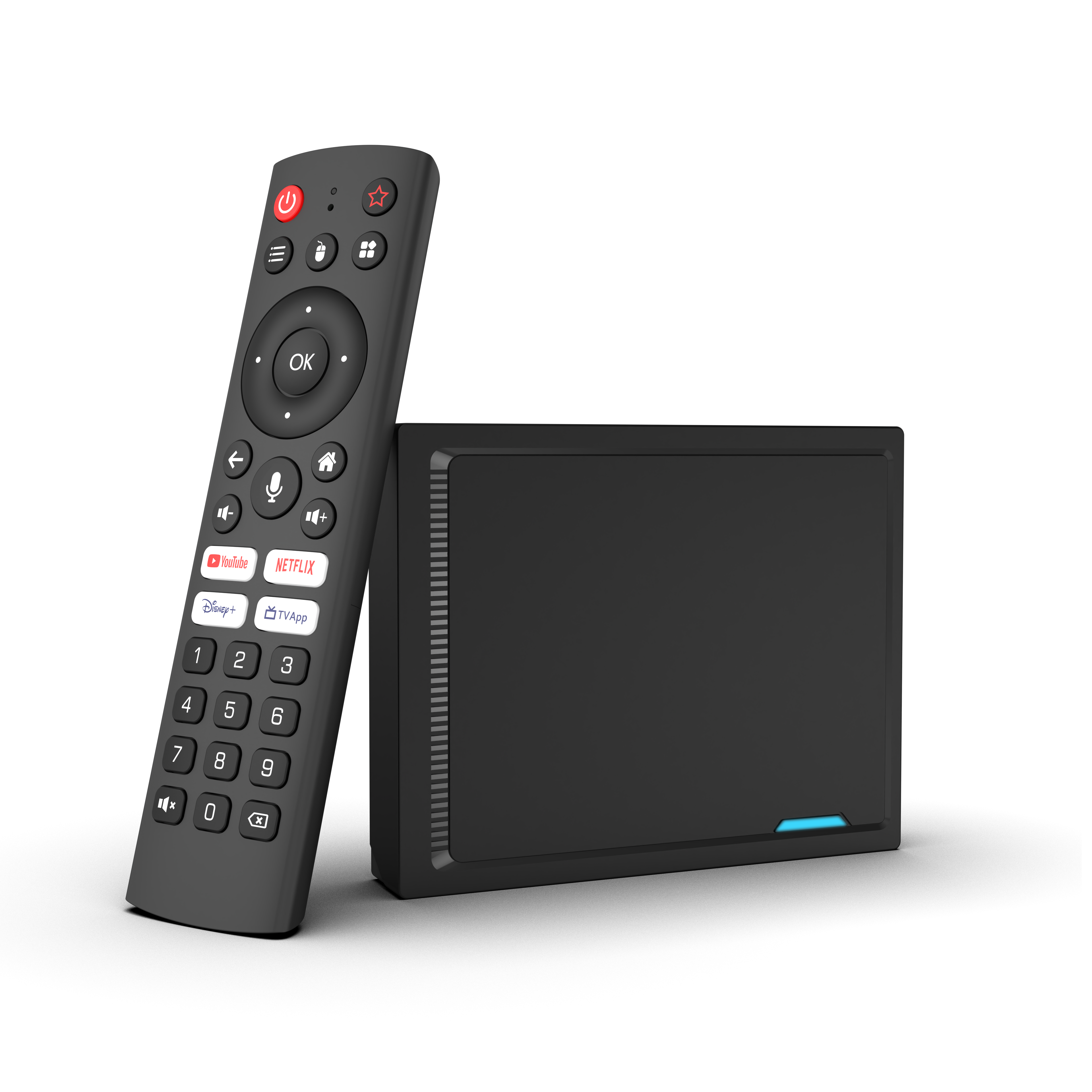 Dailymotion Polimer News Television Show Android TV Boxes Watch