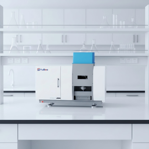 Espectrómetro de Absorción de Alta Precisión de Llama Única para Análisis de Minerales y Metales, Equipo de Laboratorio con 1 Año de Garantía - Product Image 1