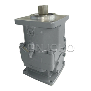 Bomba de Pistón Hidráulica Hacoc Serie A11V A11VO A11VLO 10024015 10041863 10037830 10447312 7023632 10471396 - Product Image 5