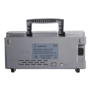 Máy hiện sóng kỹ thuật số Hantek dso2c10/dso2c15/dso2d10/dso2d15 2 kênh Tốc độ lấy mẫu thời gian thực 1 GSA/S 150MHz/100MHz - Product Image 6