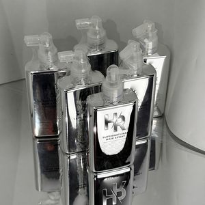 <span class=keywords><strong>WOW</strong></span> Factory Vente en gros <span class=keywords><strong>Spray</strong></span> capillaire effet lissant et brillant, Huile essentielle capillaire longue durée anti-frisottis - Product Image 3