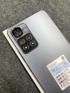 Teléfono Móvil Red Mi <span class=keywords><strong>Note</strong></span> 11 <span class=keywords><strong>Pro</strong></span> <span class=keywords><strong>8</strong></span>+128GB 5G Versión Global, 99% Nuevo, con Doble SIM, Pantalla de 6.6 Pulgadas y Batería de 5000mAh - Product Image 6