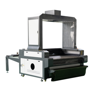 Máquina de Grabado y Corte por CO2 con Alimentador Automático, Cámara CCD, Accesorio de Dispositivo Rotatorio para Mesa de Rodillos, Papel, Uso Doméstico, <span class=keywords><strong>3D</strong></span> - Product Image 1