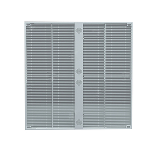Transparent LED Advertising <b>Display</b> High Transparency Glass Curtain <b>Wall</b> <b>Wall</b> Mount for Shopping Mall 5000cd Brightness Built-In - Product Image 6