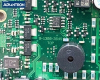 LF Nano klien SBC Atom N270 388150183 9-1301-3649 9-1300-3649 papan CPU industri Motherboard modul CPU stok asli