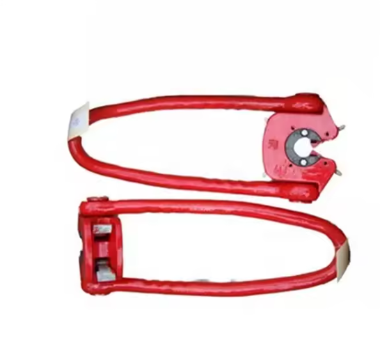 API 8c Drill Pipe Elevator Ddz