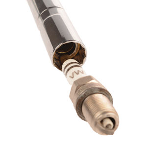 Set di chiavi dinamometriche per micrometro da 3/8 unità per bicicletta da 10-60n. M regolabili - Product Image 4