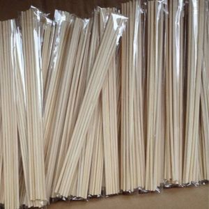 Difusor de ratán de buena calidad OEM ODM hoja de ratán Vintage sostenible stock fabricante VietChoice hecho en Vietnam - Product Image 5