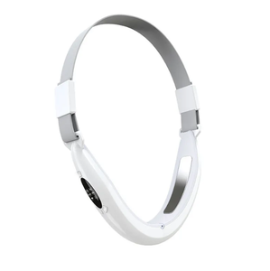 Mesin Penurun Dagu Ganda Elektrik, Dagu Ganda Tipis dan Portabel Cerdas Mengencangkan Wajah Alat Pelangsing untuk Perawatan Kulit - Product Image 2