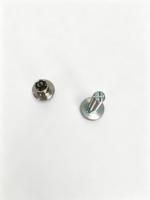 Monopode trépied simple en aluminium CNC pour appareil photo reflex numérique, en acier inoxydable, pour photographie, streaming et broaching