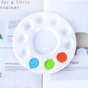 <span class=keywords><strong>Palettes</strong></span> de plateau de peinture de prix bon marché Offre Spéciale, <span class=keywords><strong>palettes</strong></span> de peinture en plastique de plateaux de peinture pour des enfants - Product Image 3