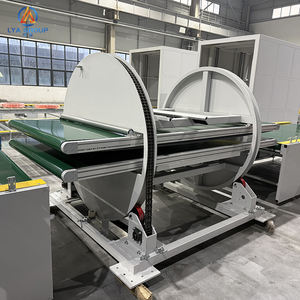 ฟังก์ชันติดตั้งแผ่นไฟร์บริกป้องกันการลื่นสำหรับกระเบื้องภายนอกกระเบื้องเซรามิกแบบนิ่มเครื่องลายคราม MCM หินมีความยืดหยุ่น - Product Image 3