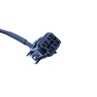 Caméra de recul OEM F017900301BB pour Chery Jetour X70 PLUS, vision arrière, angle large de 170 degrés, vision nocturne, étanche IP68