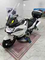 Motocicleta Deportiva de Turismo CF 650GT, 650CC, Categoría de Motocicletas Deportivas Todoterreno ATV/UTV