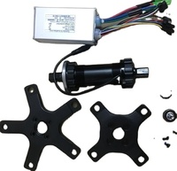 Capteur de couple de pédale de boîtier de pédalier PAS, homologué CE/ROHS/EMC, 5V/12V, en promotion