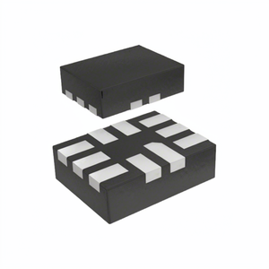 FSUSB104UMX 10 UFQFN อินเทอร์เฟซบริการแบบครบวงจร IC สวิตช์ USB แบบคู่ DPDT 10UMLP วงจรรวม - Product Image 1