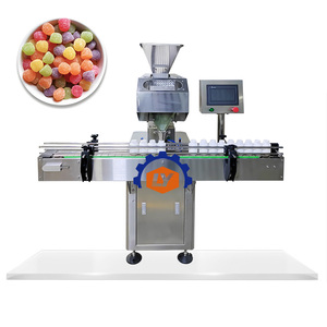 Capsule électronique Yl-8 comptant la livraison à grande vitesse de compteur de capsule et de comprimé de machines d'ici 7 jours - Product Image 6