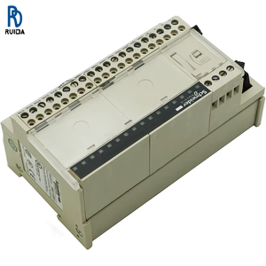 ใหม่แกะกล่อง ABE7-H16R11 ABE7H16R11 รับประกัน 1 ปี-แบบเชื่อมต่อแบบพาสซีฟ ซับเบส ABE7-16 อินพุต/เอาต์พุต อุปกรณ์ไฟฟ้า LED - Product Image 1