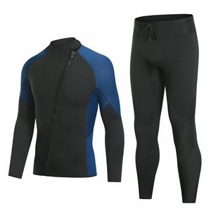 <span class=keywords><strong>Traje</strong></span> <span class=keywords><strong>de</strong></span> baño <span class=keywords><strong>de</strong></span> 3mm impermeable a prueba <span class=keywords><strong>de</strong></span> frío <span class=keywords><strong>para</strong></span> surf, manga larga, <span class=keywords><strong>Neopreno</strong></span>, Anti-UV, a prueba <span class=keywords><strong>de</strong></span> viento, protección contra medusas, <span class=keywords><strong>traje</strong></span> <span class=keywords><strong>de</strong></span> baño <span class=keywords><strong>para</strong></span> <span class=keywords><strong>hombre</strong></span> - Product Image 4
