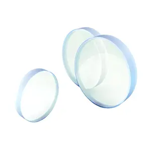 Good Selling For Laser Diode Collimator 9Mm Aspheric Lens