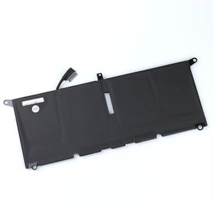 HK6N5 Batterie D'ordinateur Portable pour Dell XPS 9370 9380 7390 5391 Latitude 3301 Inspiron 7390 7391 2-en-1 Série <span class=keywords><strong>DXGH8</strong></span> 0H754V 0DGV24 0WDK63 - Product Image 5