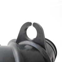 Manguera de Admisión de Aire 281381G200 para Dodge Attitude 06-11, Hyundai Accent, Kia Rio 1.6L L4 GAS DOHC de Aspiración Natural ANTK163 696546