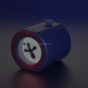 Haut-parleur <span class=keywords><strong>ferrofluide</strong></span> Led Gadgets sans fil stéréo 2024 Haut-parleur Bluetooth fluide magnétique - Product Image 4