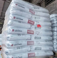 Lupoy PC/ABS LG Chem Corée GN-5001RF, ignifuge sans halogène, bonne fluidité