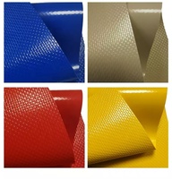 Vente de gros en usine JINSHI Rouleaux de toile cirée imperméable à l'eau, robustes et durables
