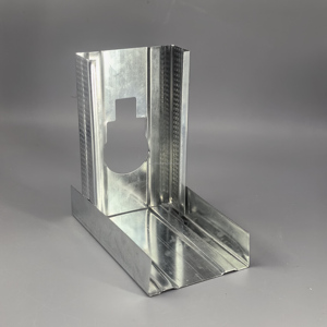 Kênh thép kim loại khung đinh tán theo dõi và <span class=keywords><strong>Stud</strong></span> đinh tán kim loại - Product Image 6