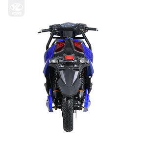 Motocicletas eléctricas de 72V con batería para adultos de 2 ruedas a la venta - Product Image 5