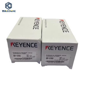 Lecteur de codes-barres industriel SR-X100, lecture rapide de codes-barres 2D, connexion USB, automatique pour F - Product Image 1
