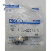 Generador de Vacío VC-L05-U10 para Manipulación Neumática al Vacío
