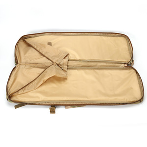 Sac de pêche camouflage, sac pour bombes à eau, sac à fusil, sac à dos tactique pour armes, sac extérieur pour bombes à eau M4, sac en bois pour armes - Product Image 3